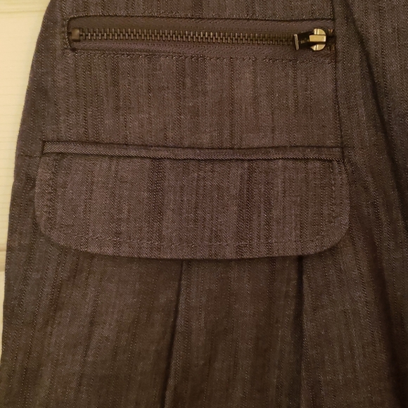 Calvin Klein A-lined skirt - Picture 5 of 10